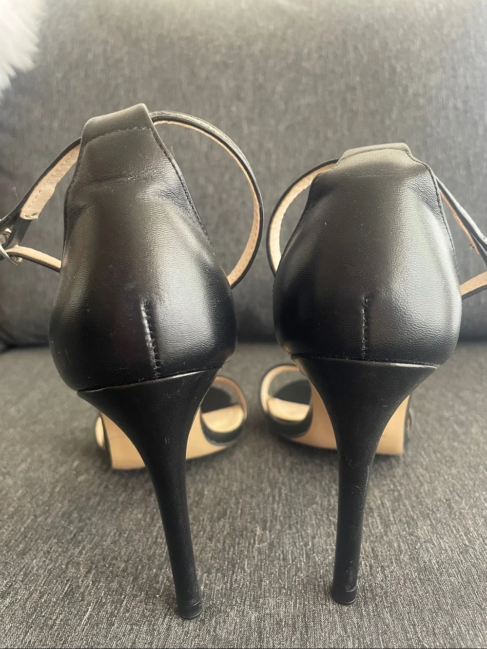 Zara worn once